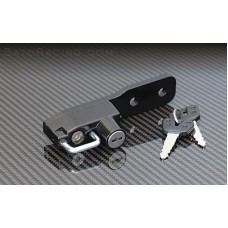Sato Racing Helmet Lock for KTM 390 / 200 / 125 Duke (up to 2016)